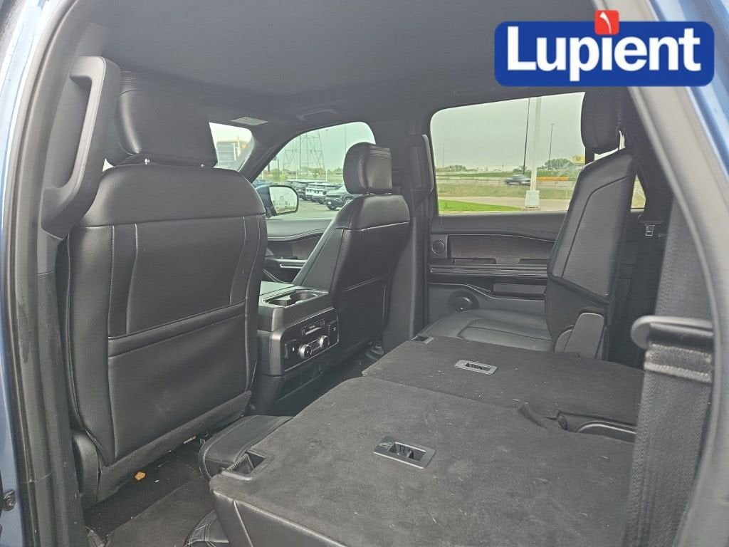 2020 Ford Expedition Max Limited