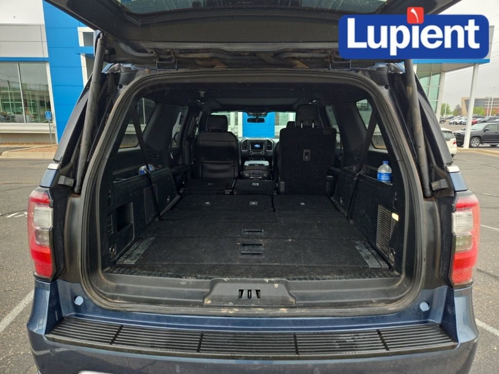 2020 Ford Expedition Max Limited
