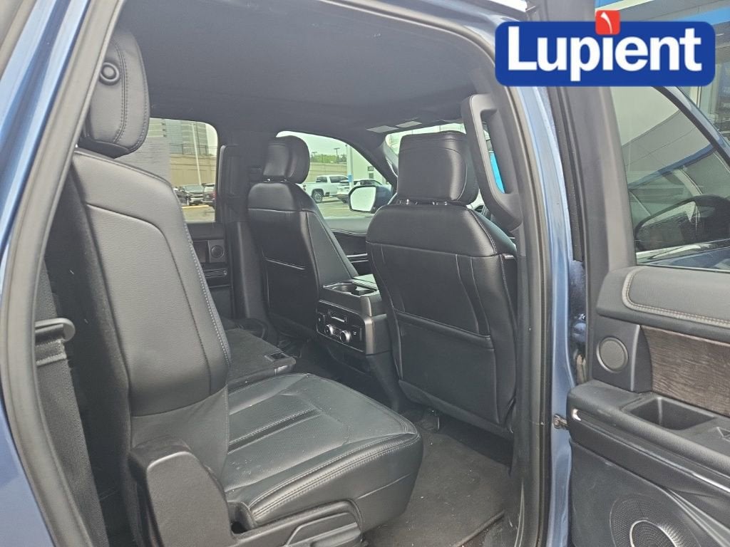 2020 Ford Expedition Max Limited
