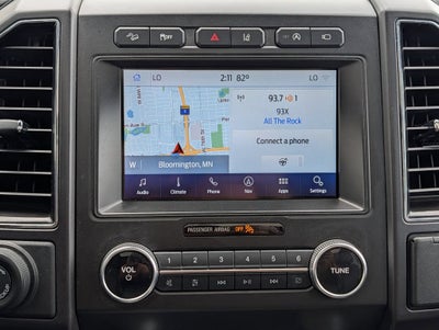 2020 Ford Expedition Max Limited