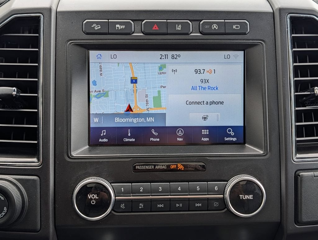 2020 Ford Expedition Max Limited