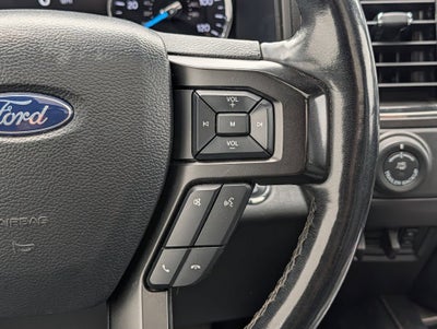 2020 Ford Expedition Max Limited