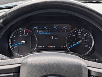 2020 Ford Expedition Max Limited