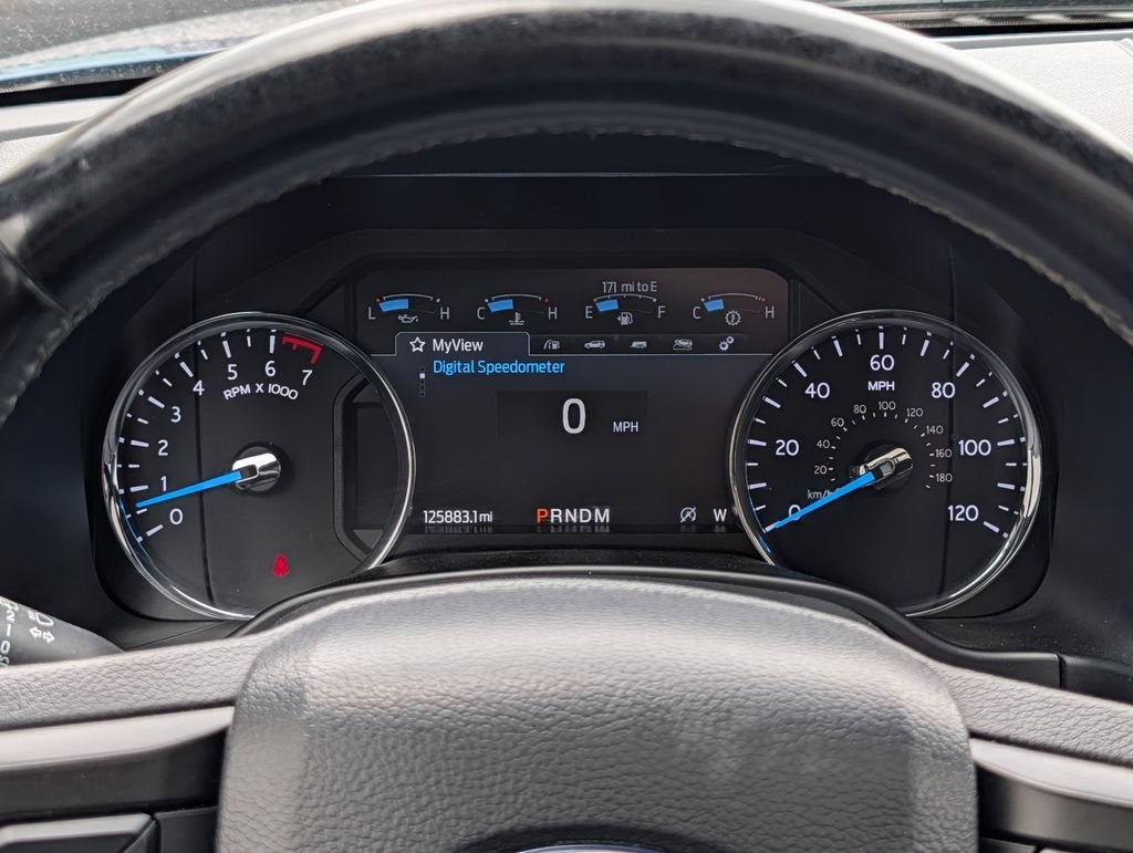 2020 Ford Expedition Max Limited