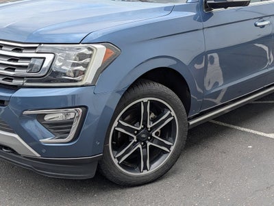 2020 Ford Expedition Max Limited