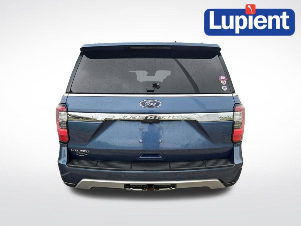 2020 Ford Expedition Max Limited