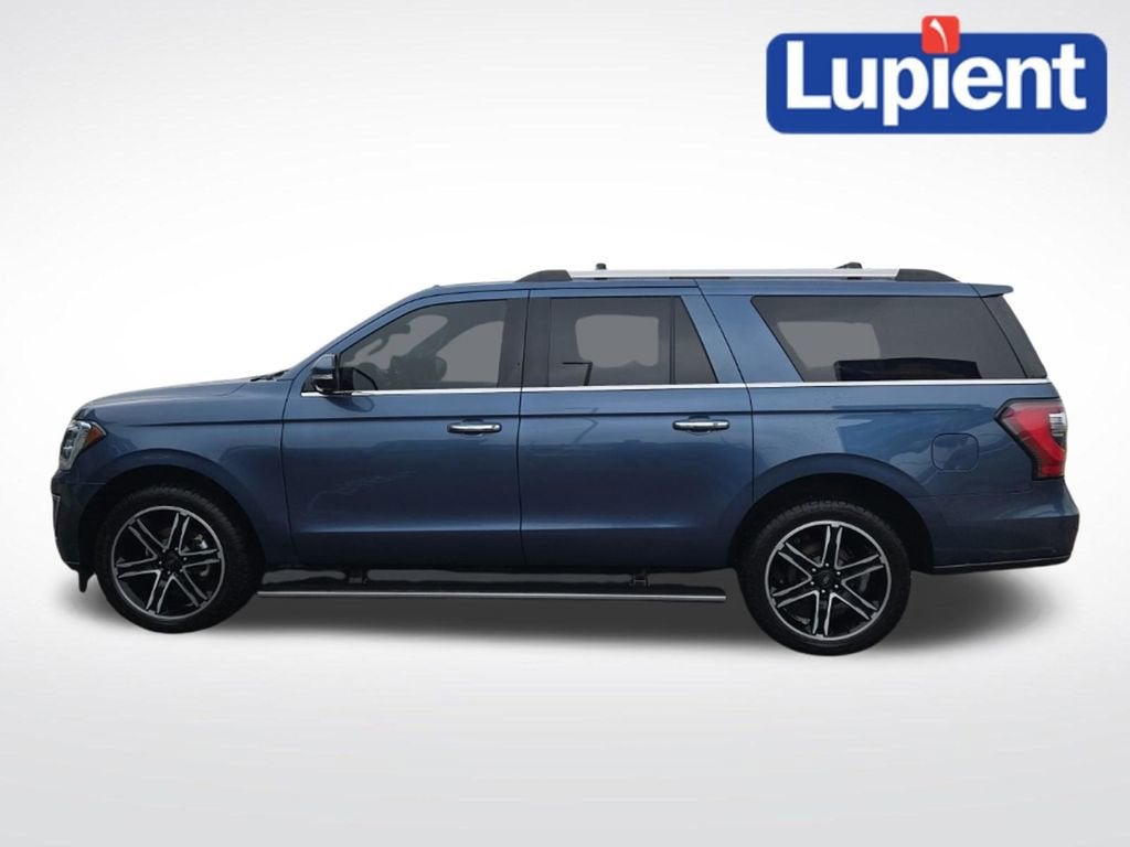 2020 Ford Expedition Max Limited