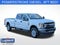 2018 Ford Super Duty F-350 SRW XLT