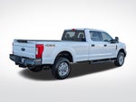 2018 Ford Super Duty F-350 SRW XLT