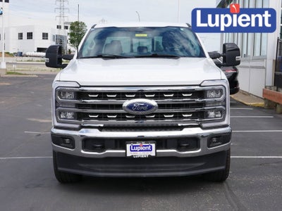 2024 Ford Super Duty F-350 SRW Lariat