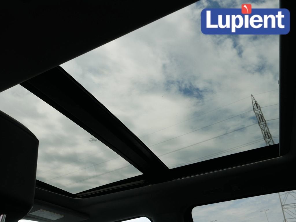 2024 Ford Super Duty F-350 SRW Lariat