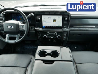 2024 Ford Super Duty F-350 SRW Lariat