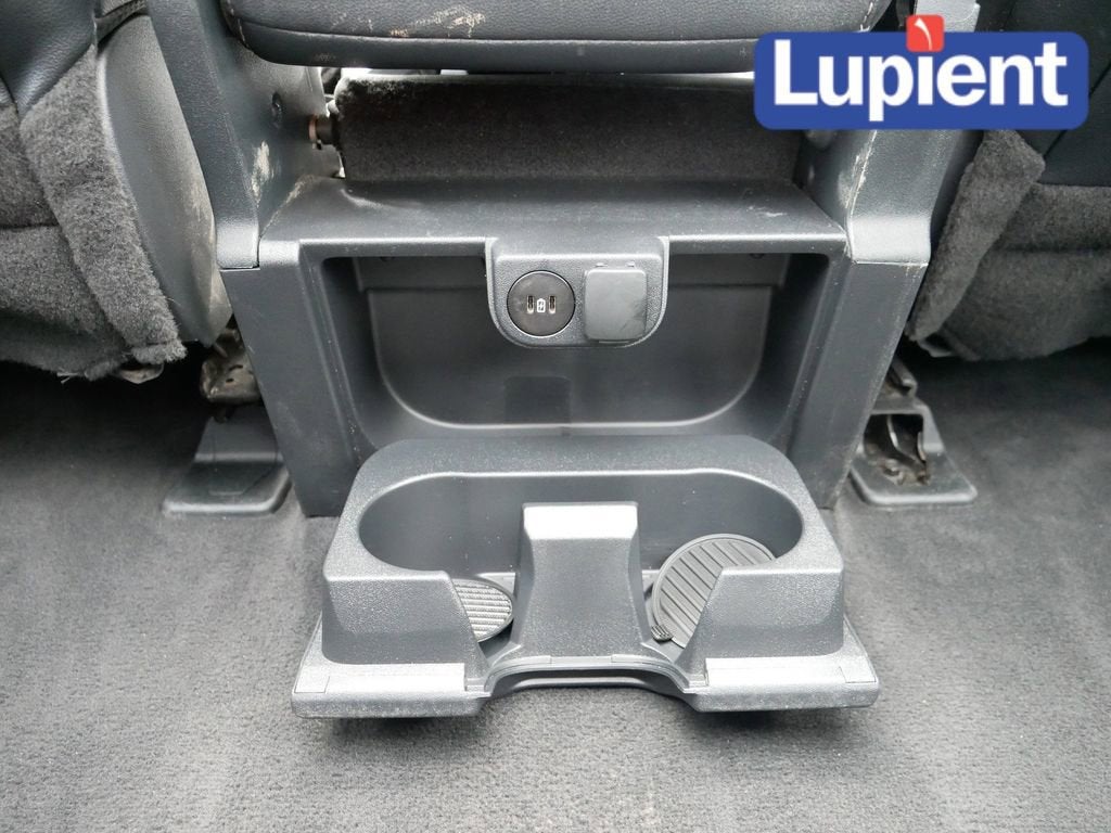 2024 Ford Super Duty F-350 SRW Lariat