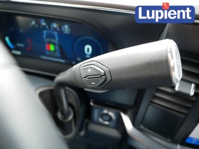 2024 Ford Super Duty F-350 SRW Lariat