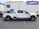 2024 Ford Super Duty F-350 SRW Lariat