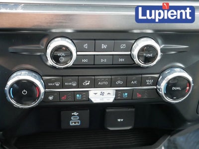 2024 Ford Super Duty F-350 SRW Lariat