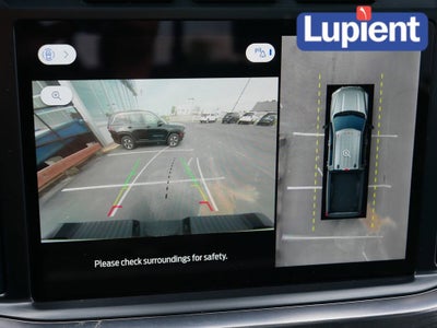 2024 Ford Super Duty F-350 SRW Lariat