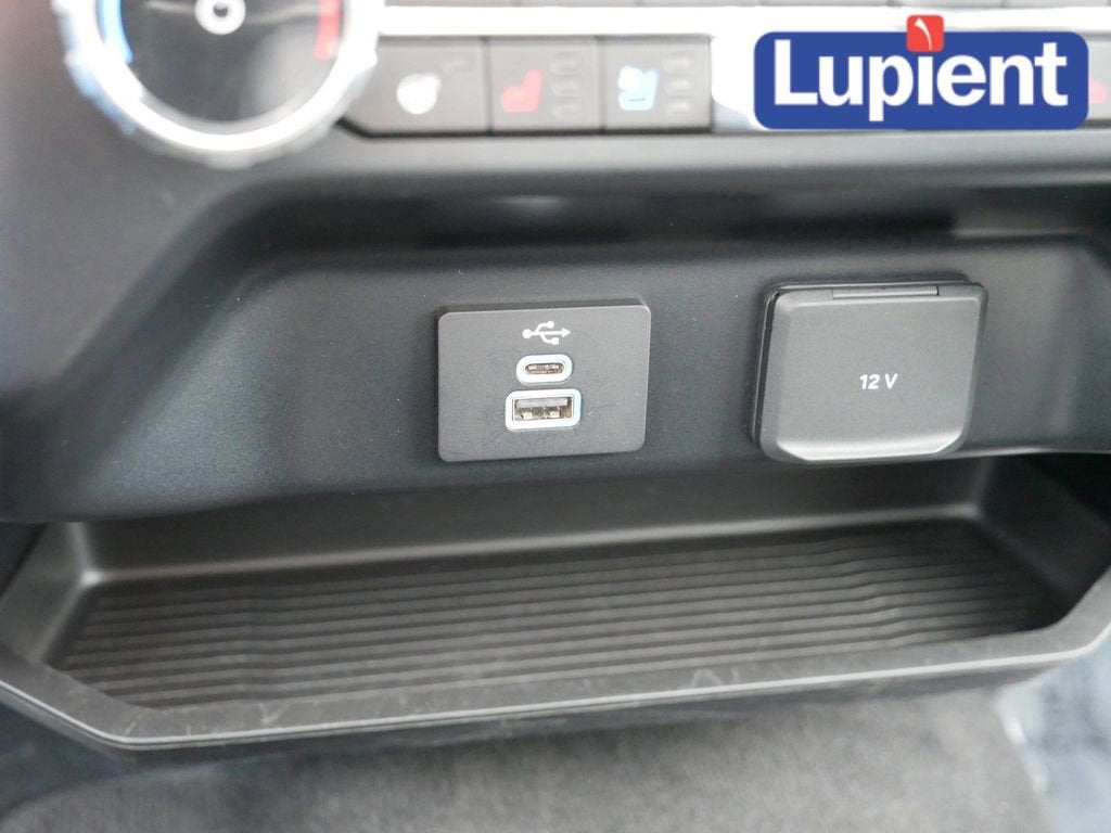 2024 Ford Super Duty F-350 SRW Lariat