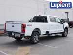 2024 Ford Super Duty F-350 SRW Lariat