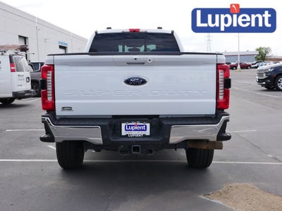 2024 Ford Super Duty F-350 SRW Lariat