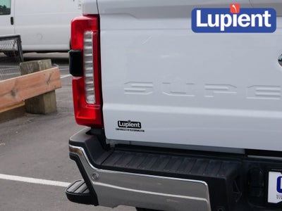 2024 Ford Super Duty F-350 SRW Lariat
