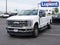2024 Ford Super Duty F-350 SRW Lariat