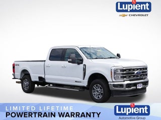 2024 Ford Super Duty F-350 SRW Lariat