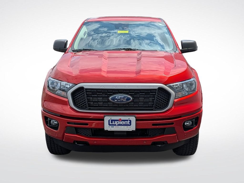 2019 Ford Ranger XL
