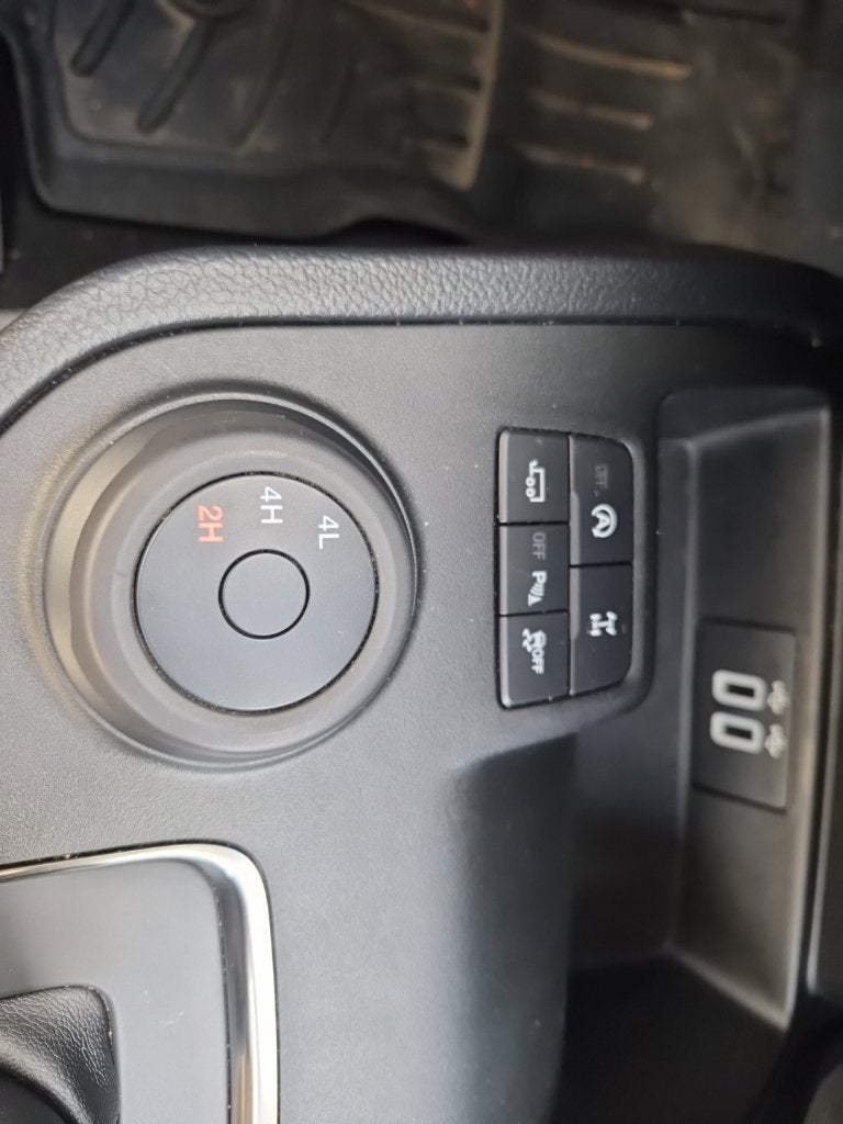 2019 Ford Ranger XL