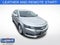 2016 Chevrolet Impala LTZ