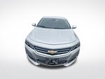 2016 Chevrolet Impala LTZ