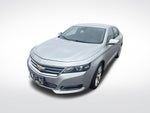2016 Chevrolet Impala LTZ