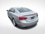 2016 Chevrolet Impala LTZ