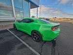 2017 Chevrolet Camaro 1SS