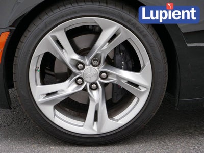 2020 Chevrolet Camaro 1SS