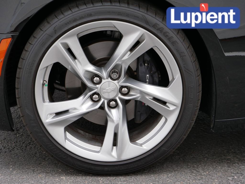 2020 Chevrolet Camaro 1SS