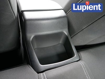 2020 Chevrolet Camaro 1SS