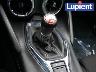 2020 Chevrolet Camaro 1SS