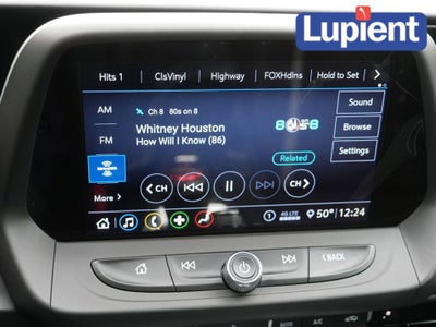 2020 Chevrolet Camaro 1SS