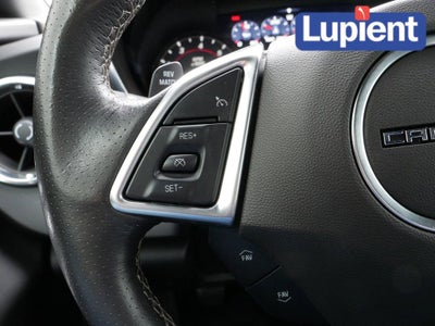 2020 Chevrolet Camaro 1SS