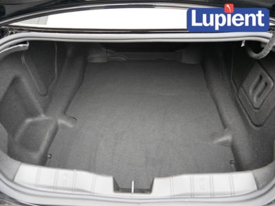 2020 Chevrolet Camaro 1SS