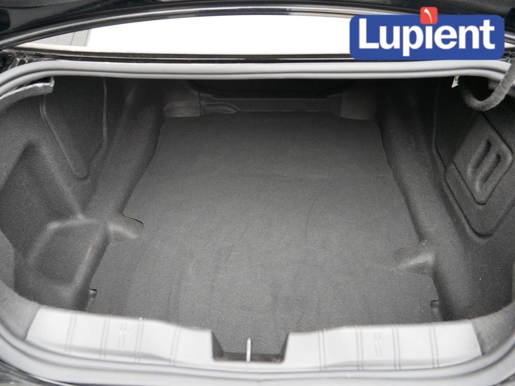 2020 Chevrolet Camaro 1SS