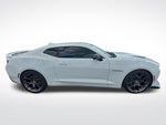 2018 Chevrolet Camaro 2SS