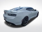 2018 Chevrolet Camaro 2SS