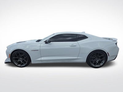 2018 Chevrolet Camaro 2SS