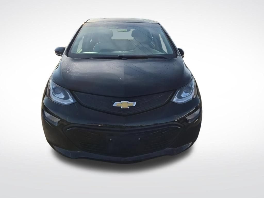 2021 Chevrolet Bolt EV LT