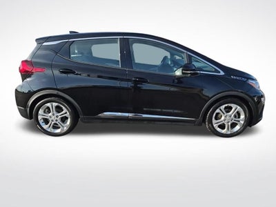 2021 Chevrolet Bolt EV LT