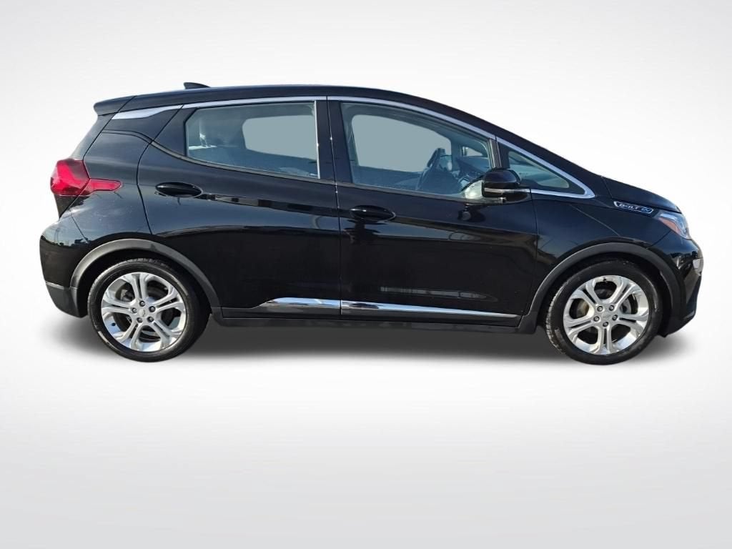 2021 Chevrolet Bolt EV LT