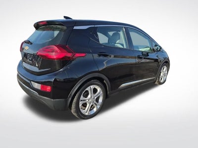 2021 Chevrolet Bolt EV LT