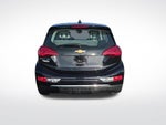2021 Chevrolet Bolt EV LT
